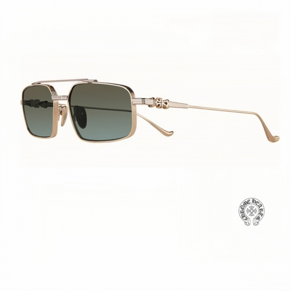 Chrome Hearts