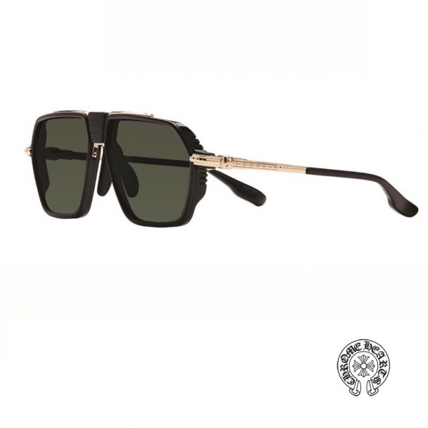 Chrome Hearts