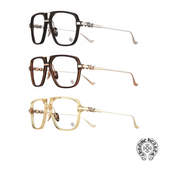 Chrome Hearts