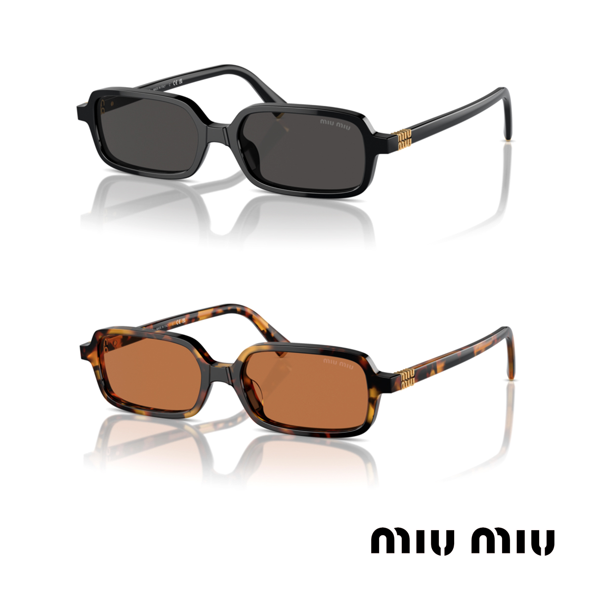 Miu Miu Bl
