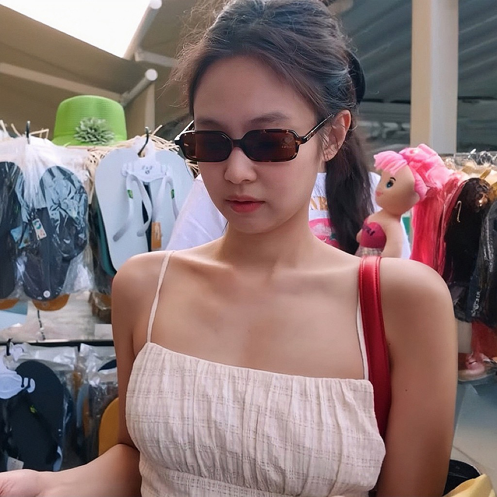 Miu Miu Blackpink Jennie同款