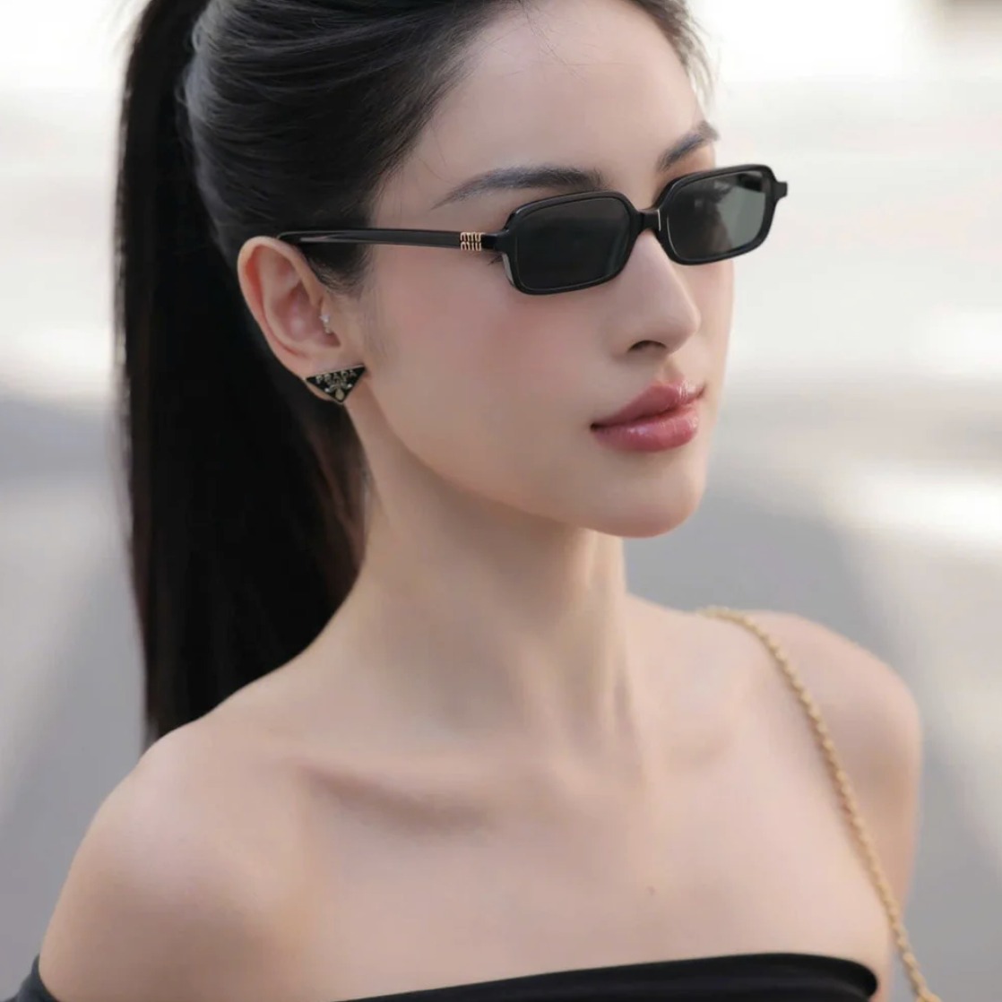 Miu Miu Blackpink Jennie同款