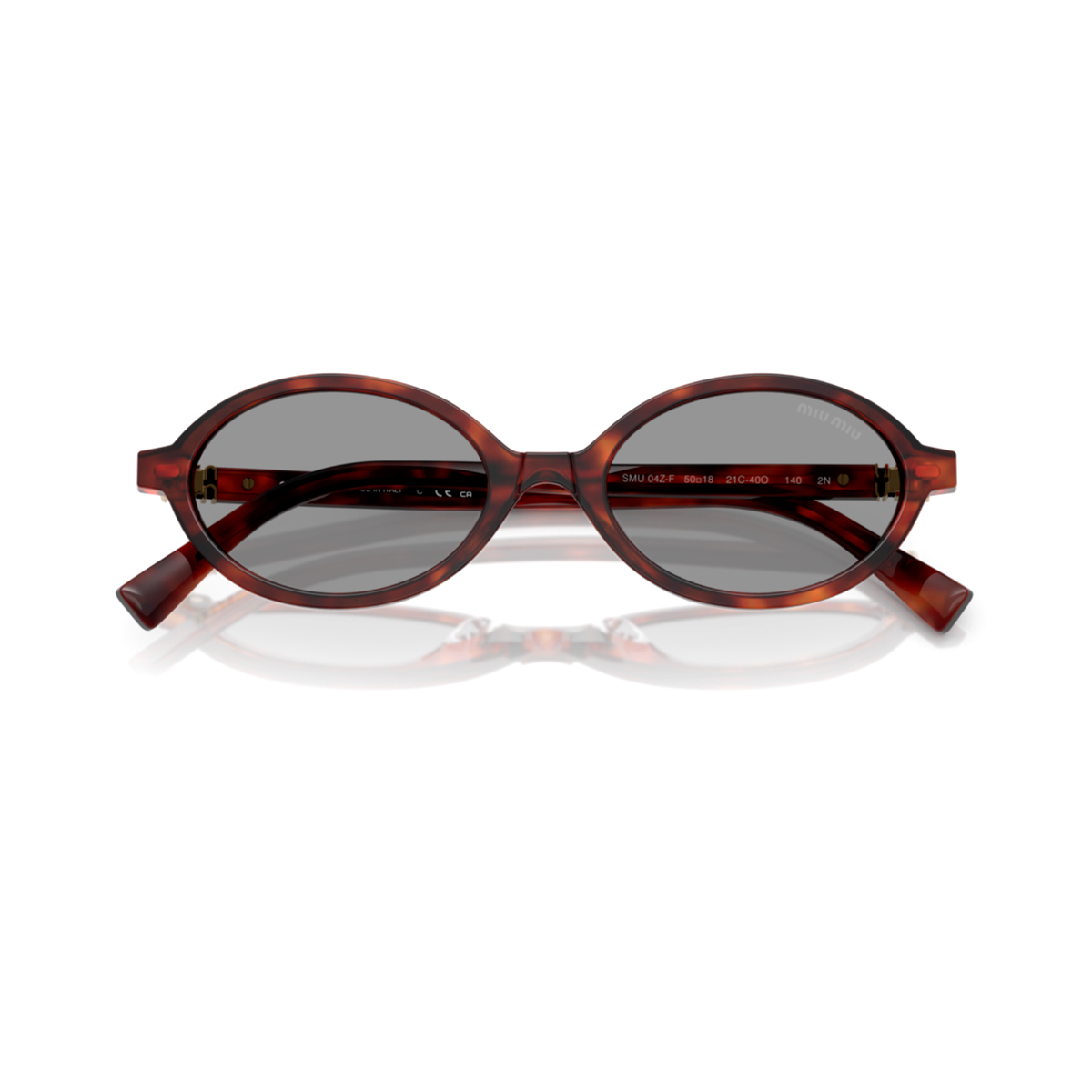 Miu Miu張員瑛同款 書呆子