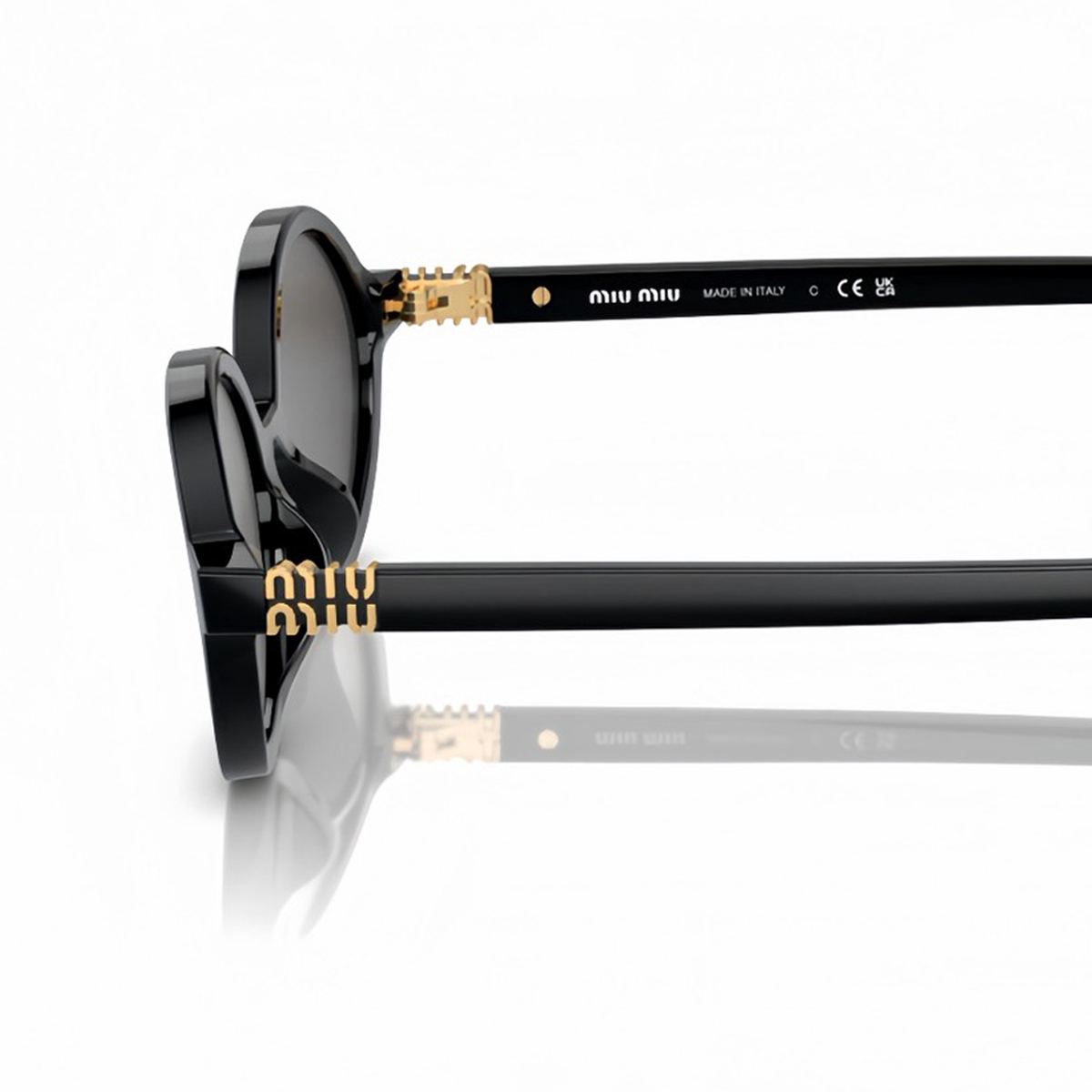 Miu Miu張員瑛同款 書呆子