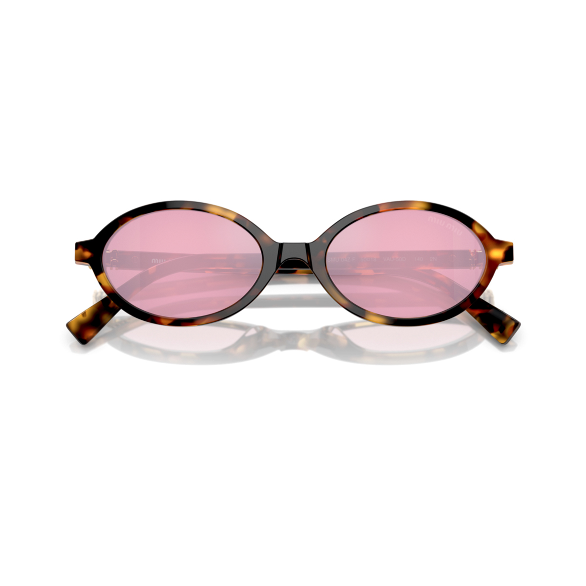 Miu Miu張員瑛同款 書呆子