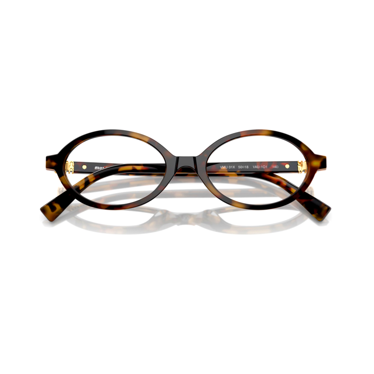 Miu Miu 張員瑛同款 書呆子