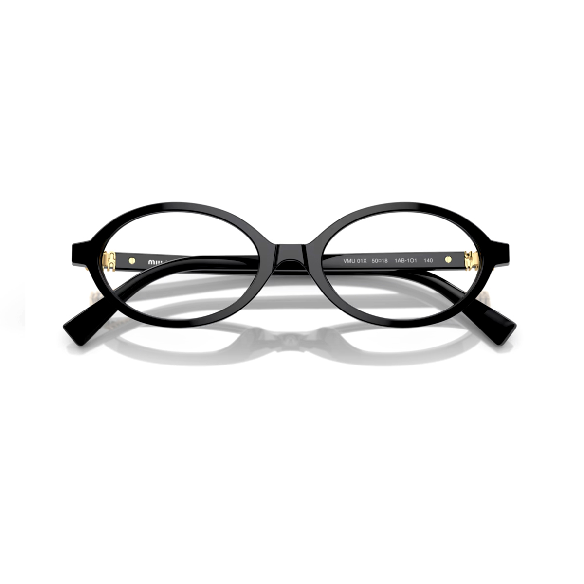 Miu Miu 張員瑛同款 書呆子