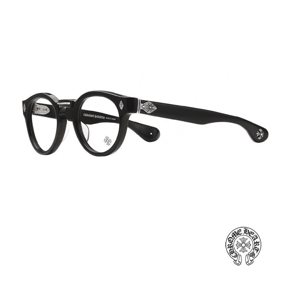 Chrome Hearts眼鏡