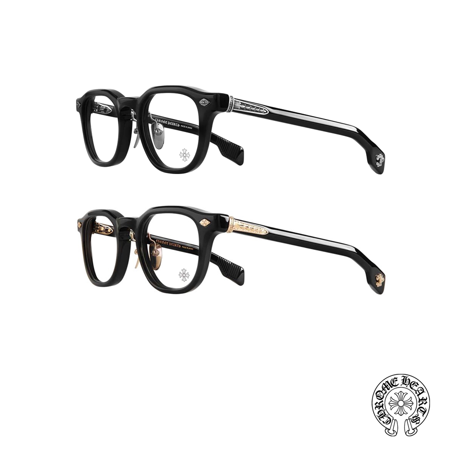 Chrome Hearts眼鏡
