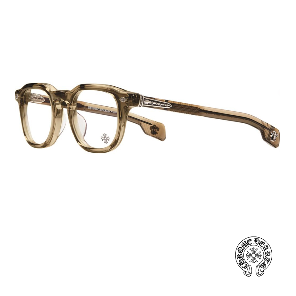 Chrome Hearts眼鏡