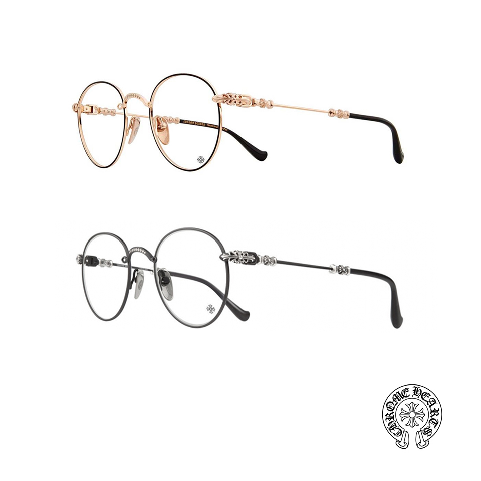 Chrome Hearts眼鏡