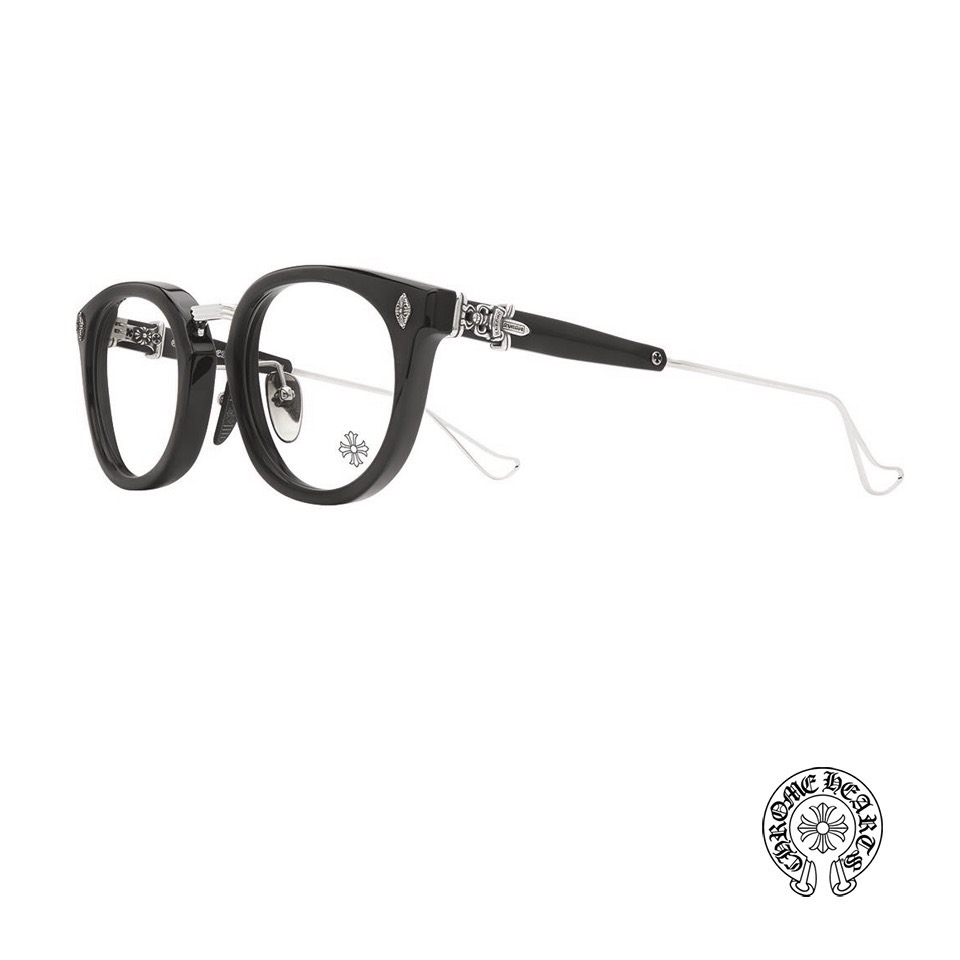 Chrome Hearts眼鏡