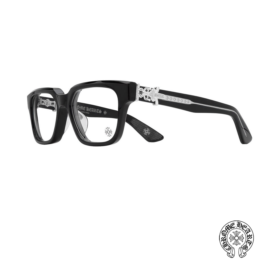 Chrome Hearts眼鏡