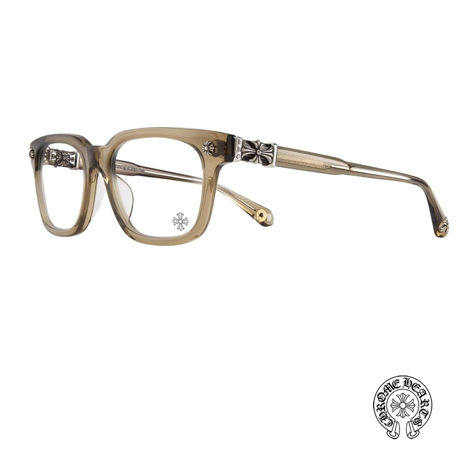 Chrome Hearts眼鏡