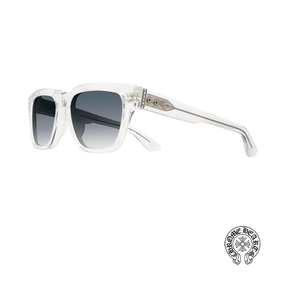 Chrome Hearts眼鏡