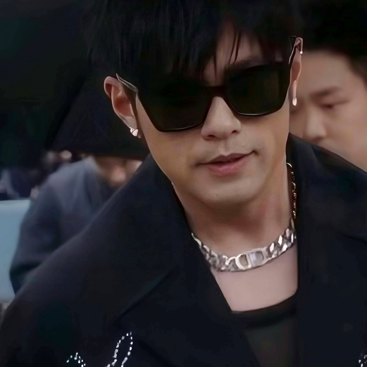 DIOR 周杰倫同款