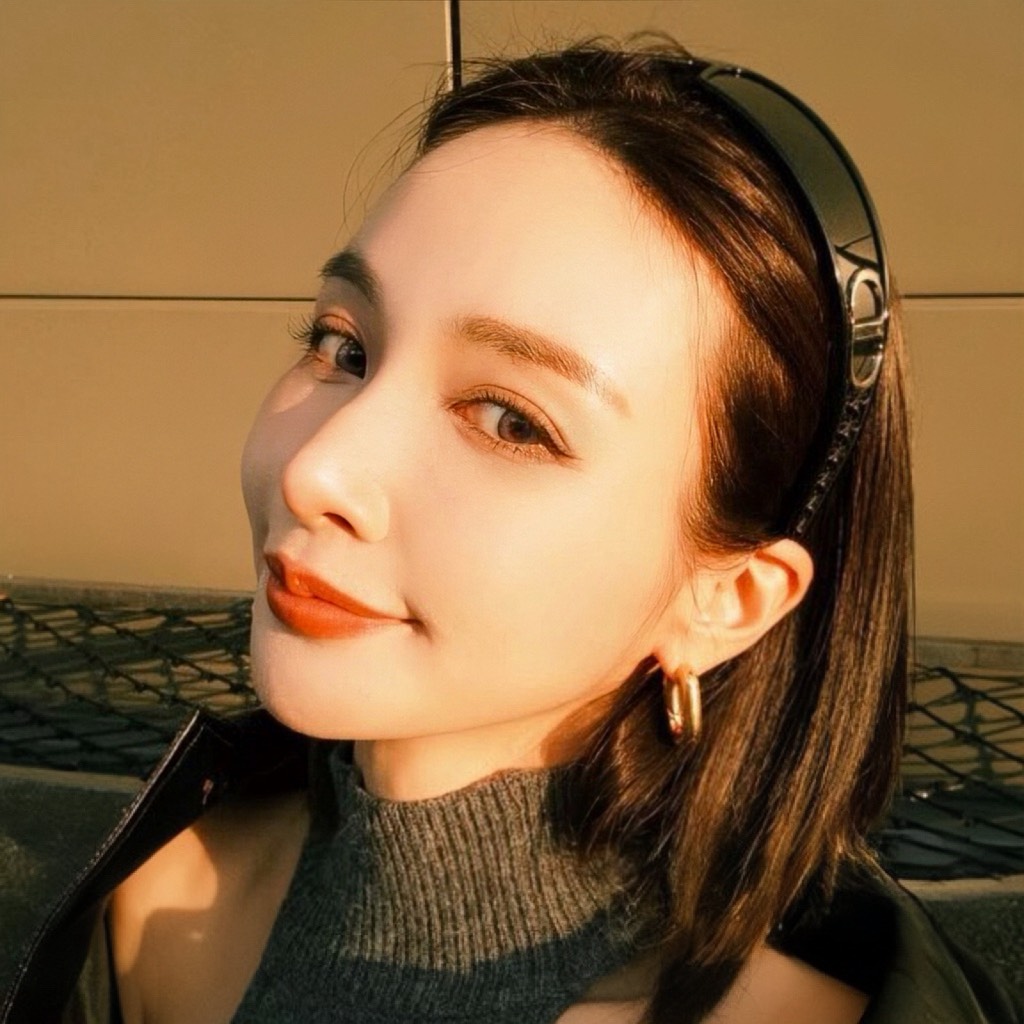 DIOR Jisoo同款 髮箍墨鏡