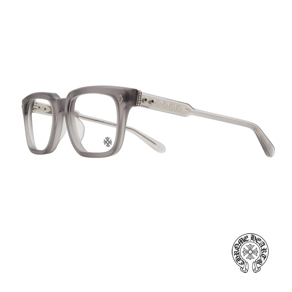 Chrome Hearts眼鏡
