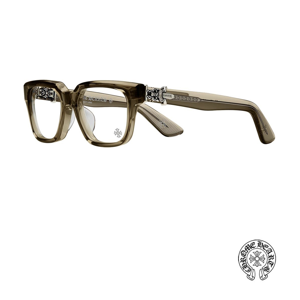 Chrome Hearts眼鏡