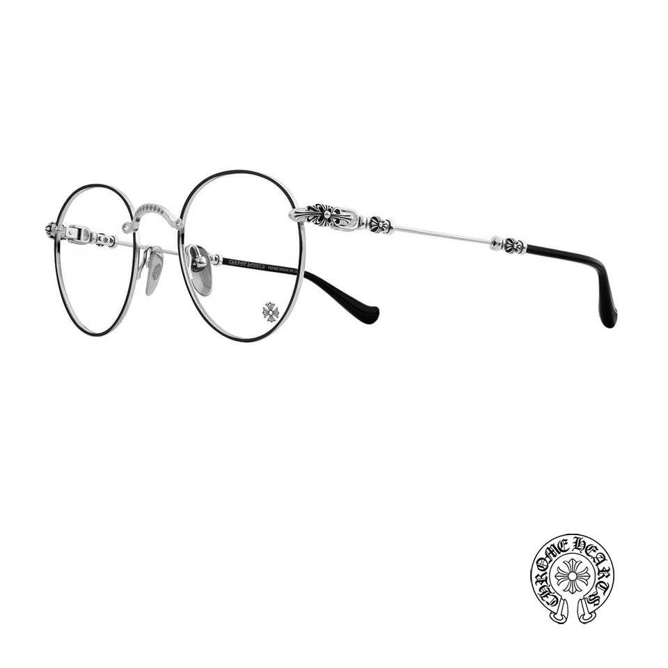 Chrome Hearts眼鏡