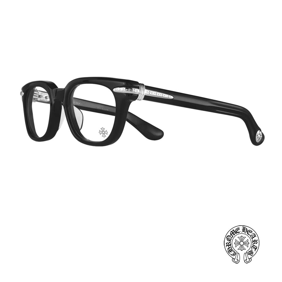 Chrome Hearts眼鏡