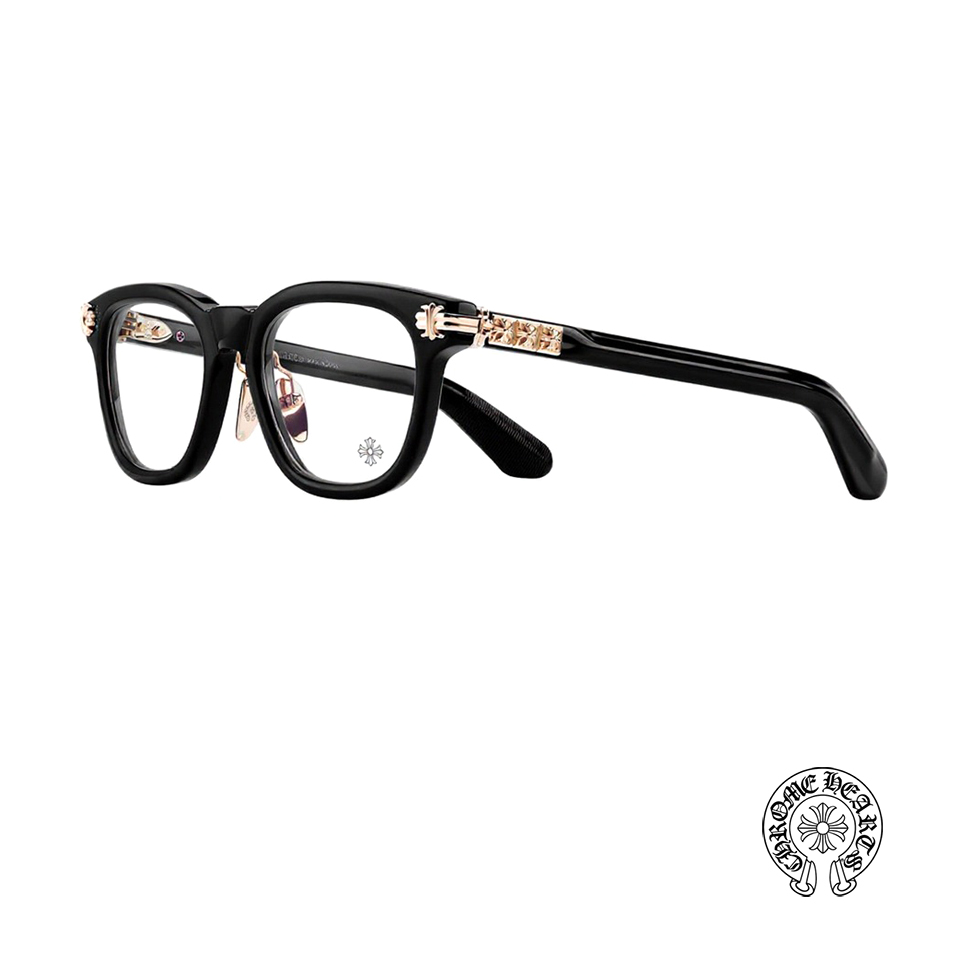 Chrome Hearts眼鏡