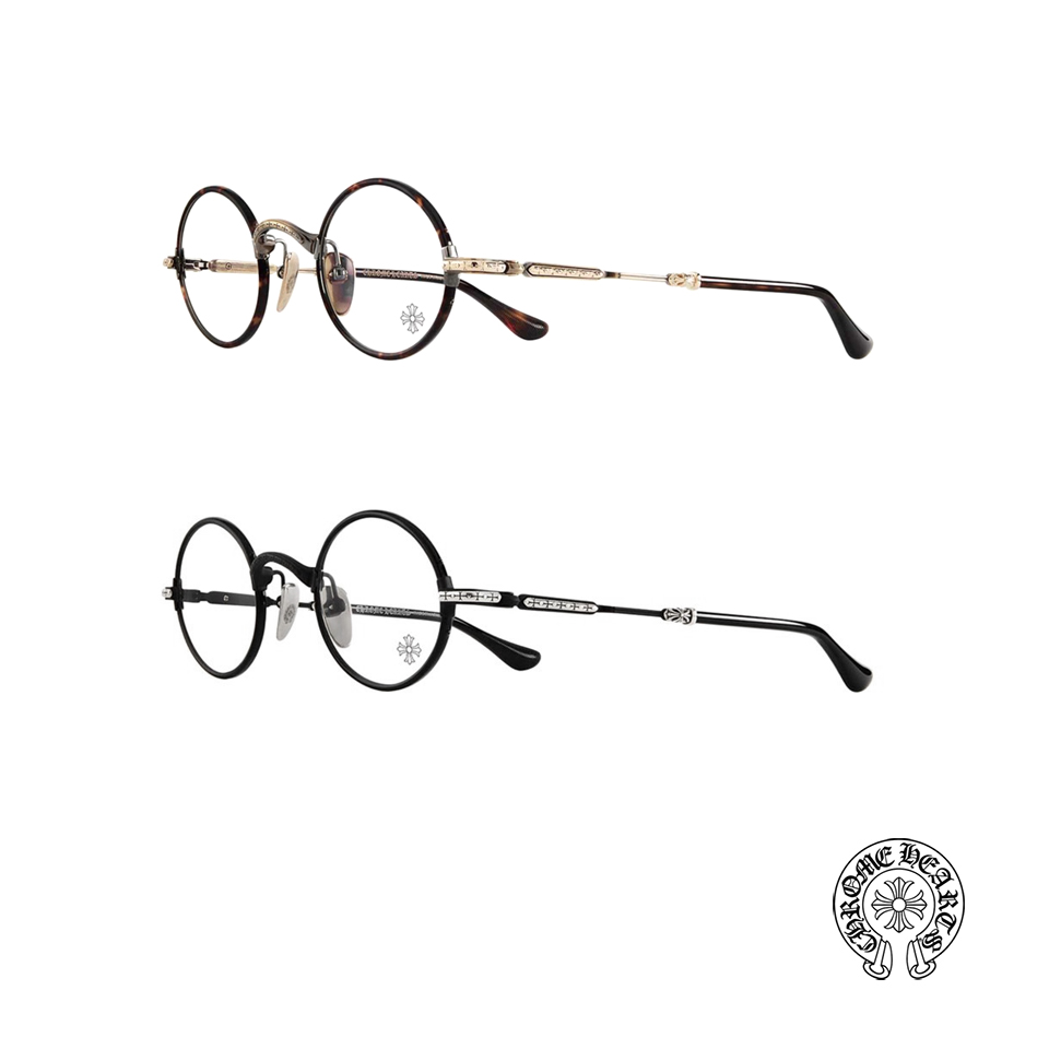 Chrome Hearts眼鏡