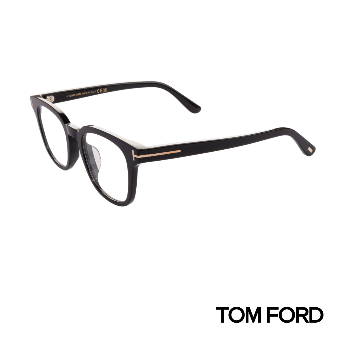 TOM FORD 李棟旭同款 光學眼鏡