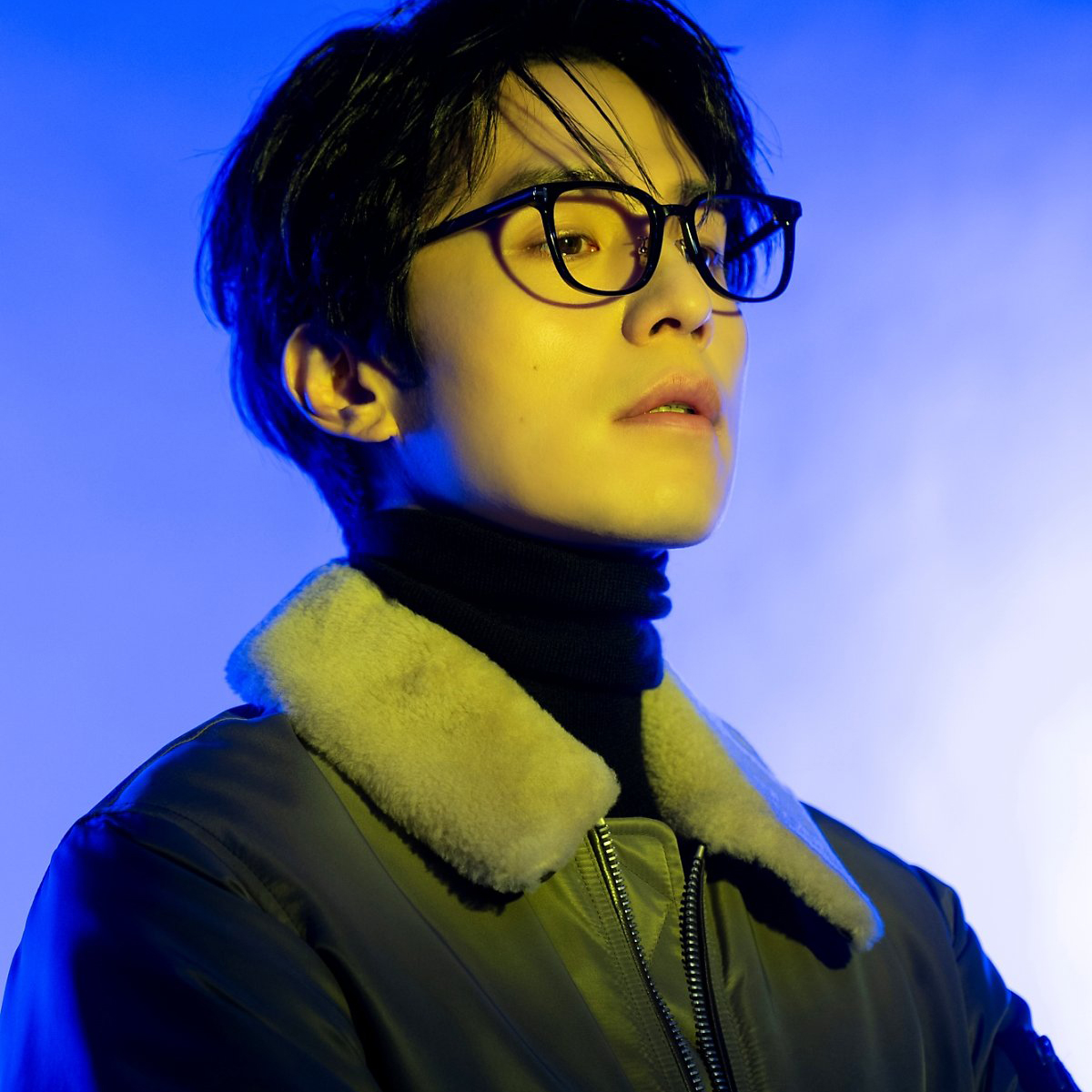 TOM FORD 李棟旭同款 光學眼鏡