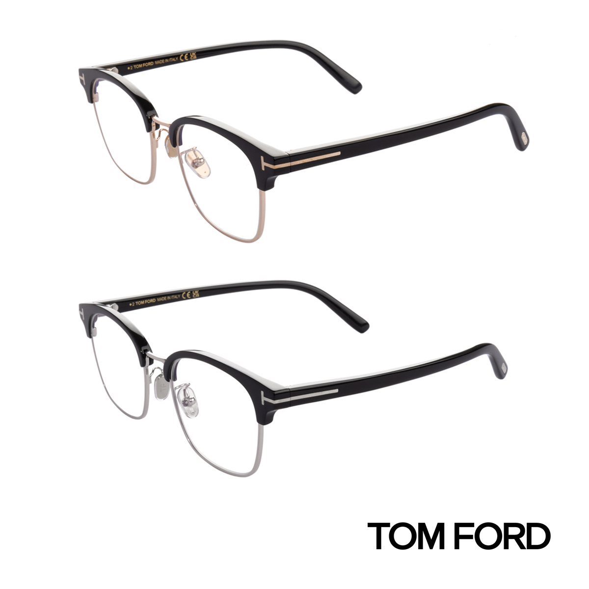 TOM FORD 李棟旭同款 光學眼鏡