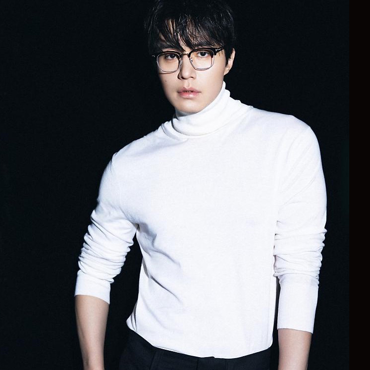 TOM FORD 李棟旭同款 光學眼鏡
