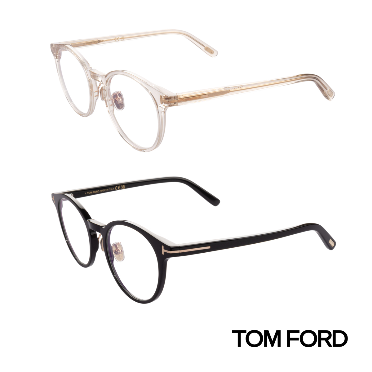 TOM FORD 光學眼鏡