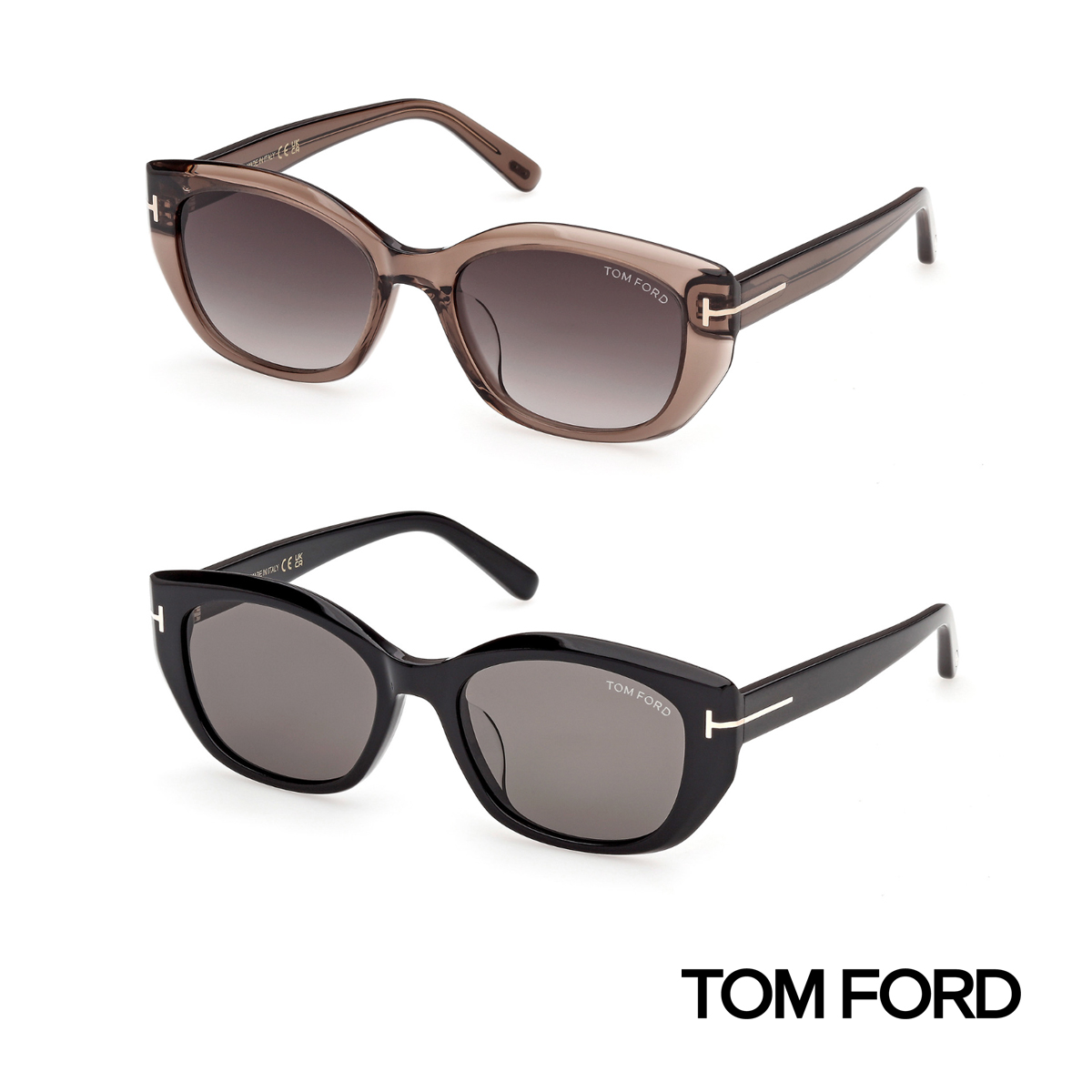 TOM FORD GD同款 墨鏡