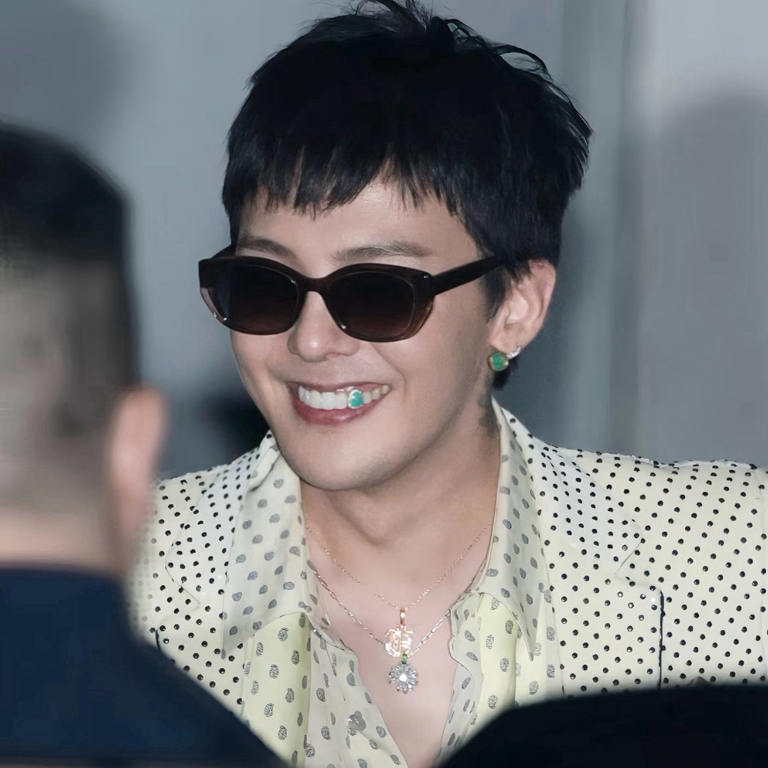 TOM FORD GD同款 墨鏡