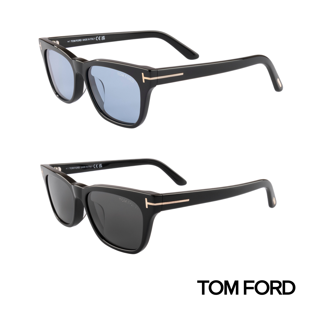 TOM FORD 池昌旭同款 墨鏡