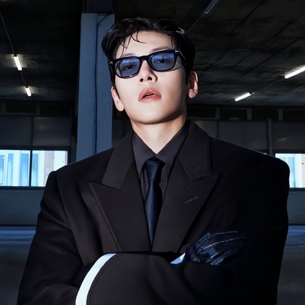 TOM FORD 池昌旭同款 墨鏡