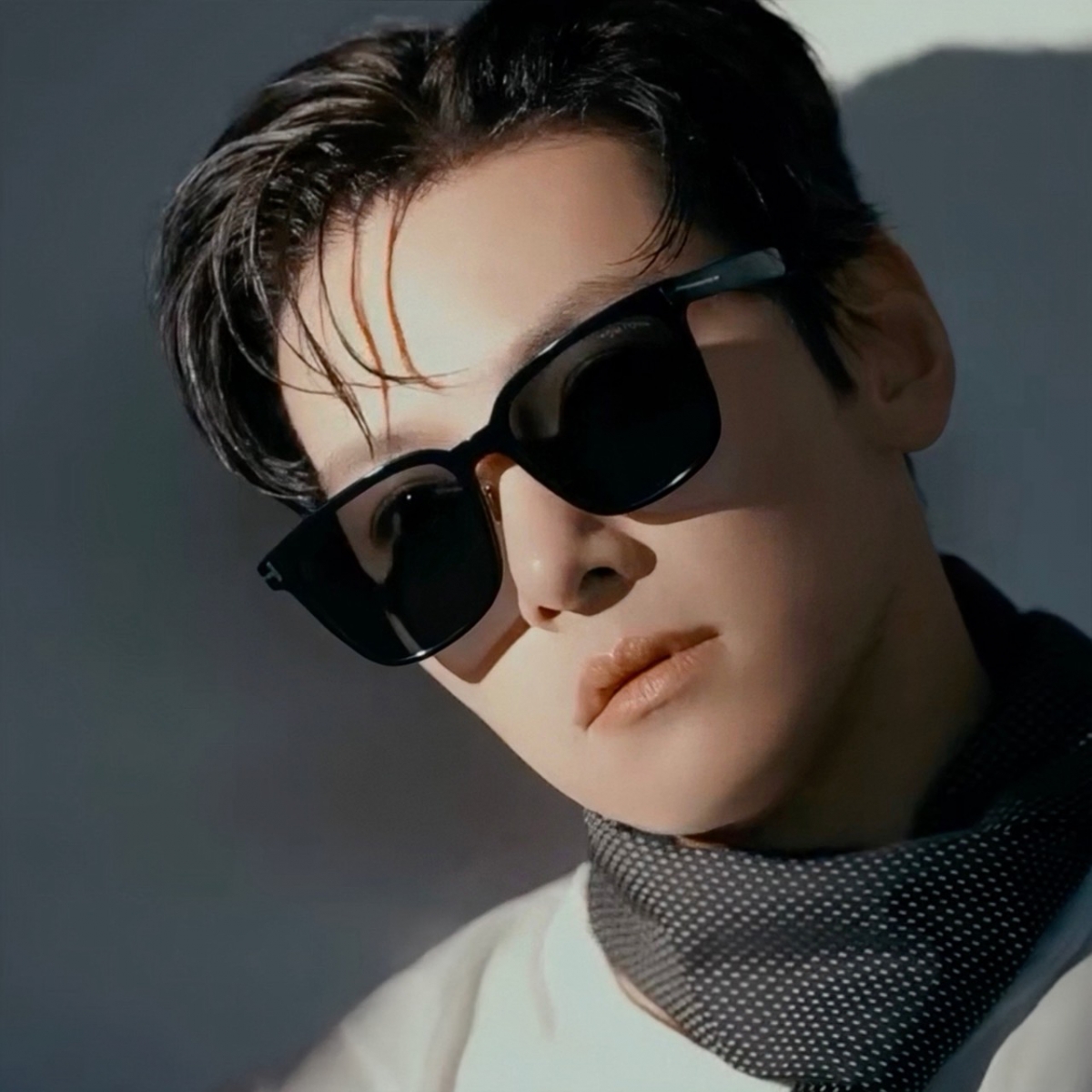 TOM FORD 池昌旭同款 墨鏡