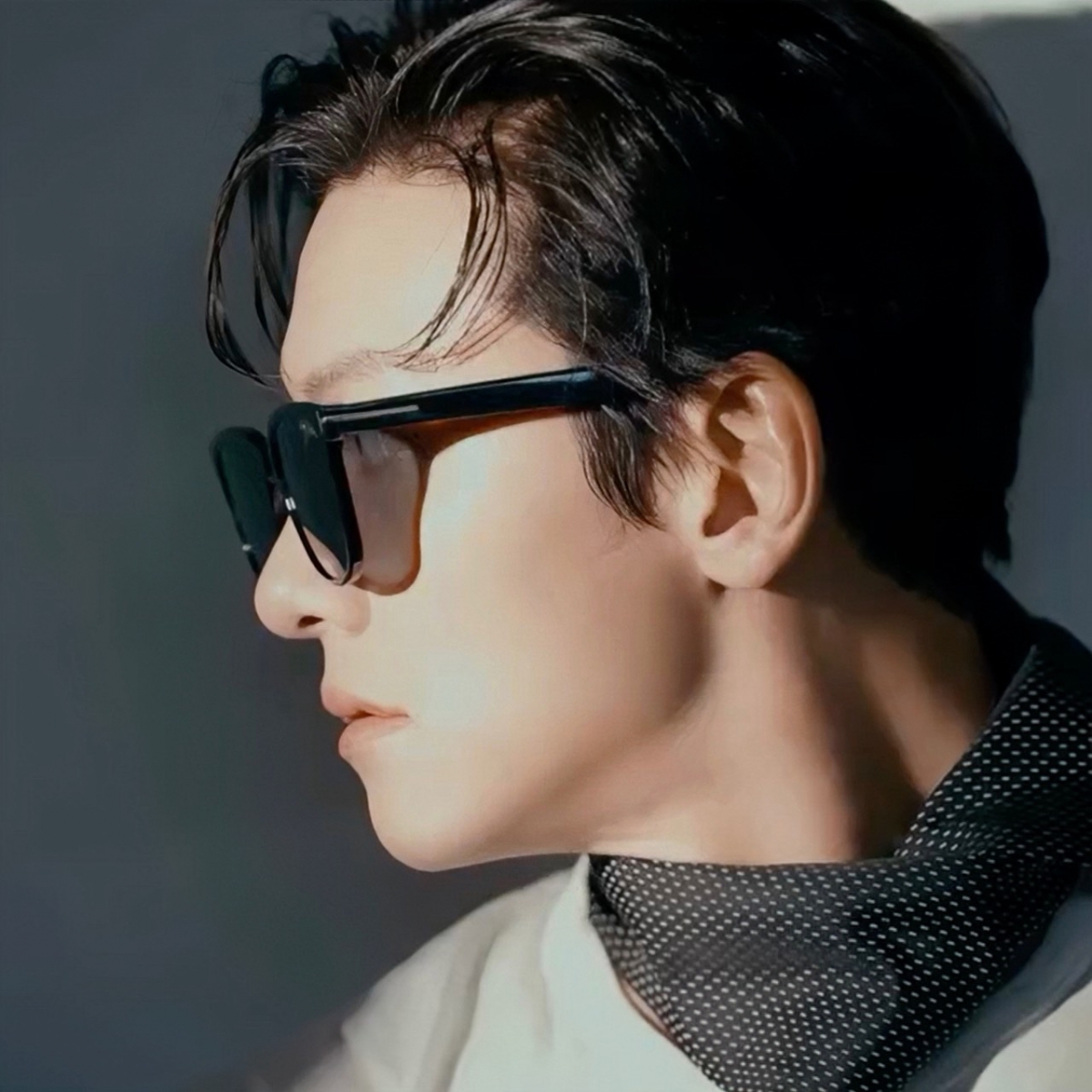TOM FORD 池昌旭同款 墨鏡