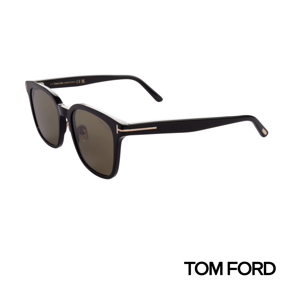 TOM FORD 李棟旭同款 墨鏡