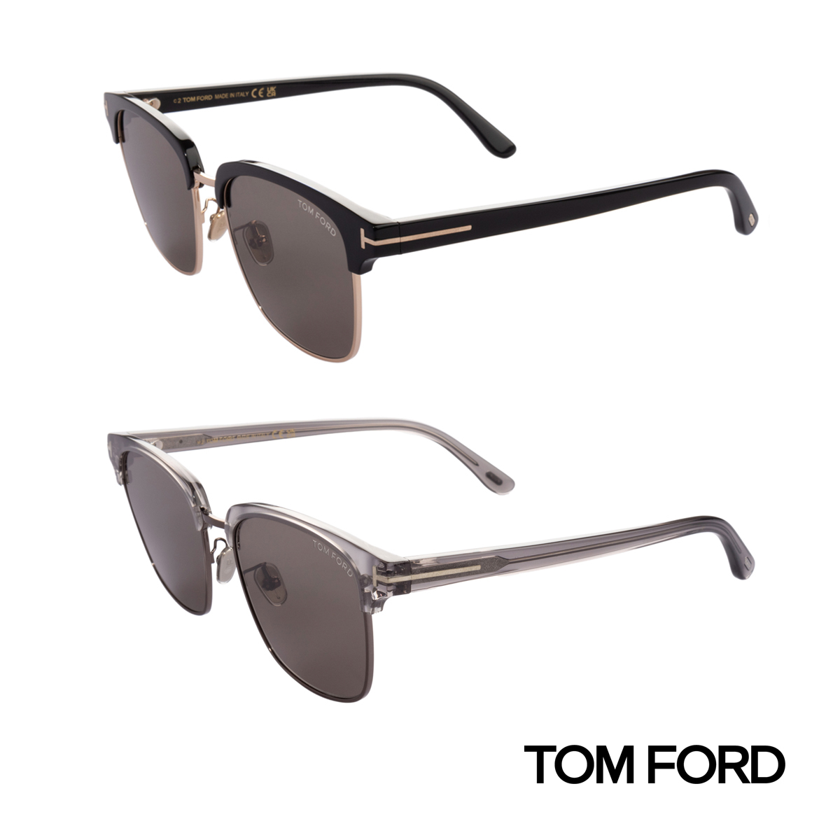 TOM FORD 李棟旭同款 墨鏡