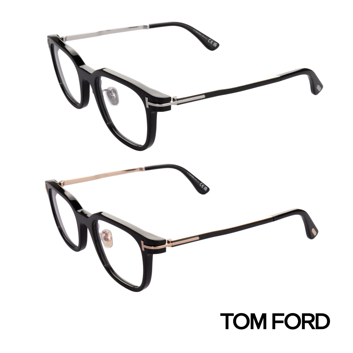 TOM FORD 光學眼鏡