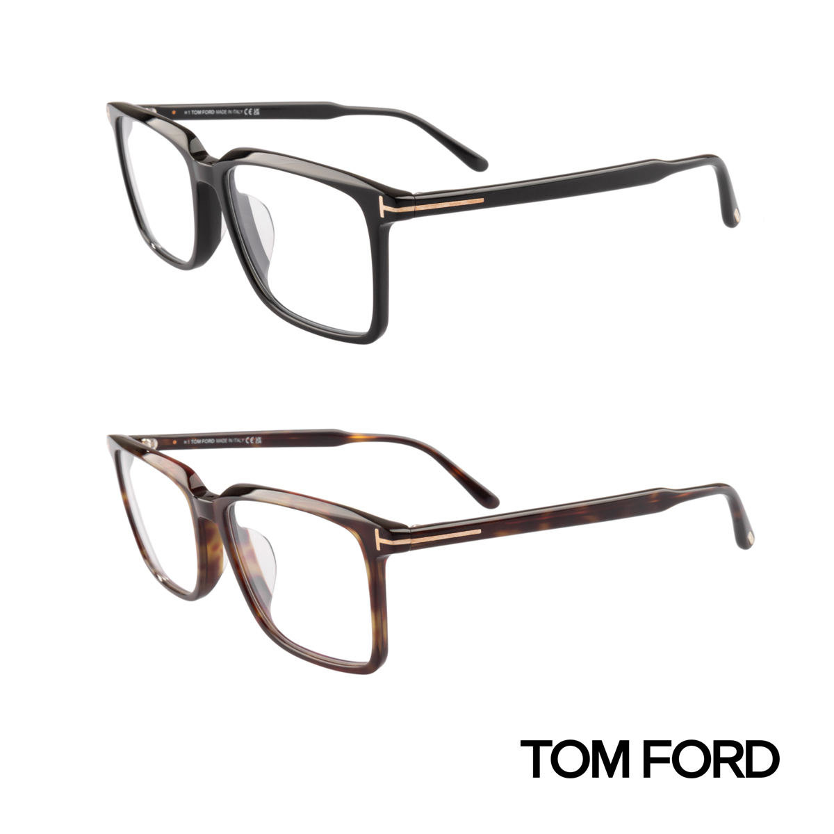TOM FORD 光學眼鏡