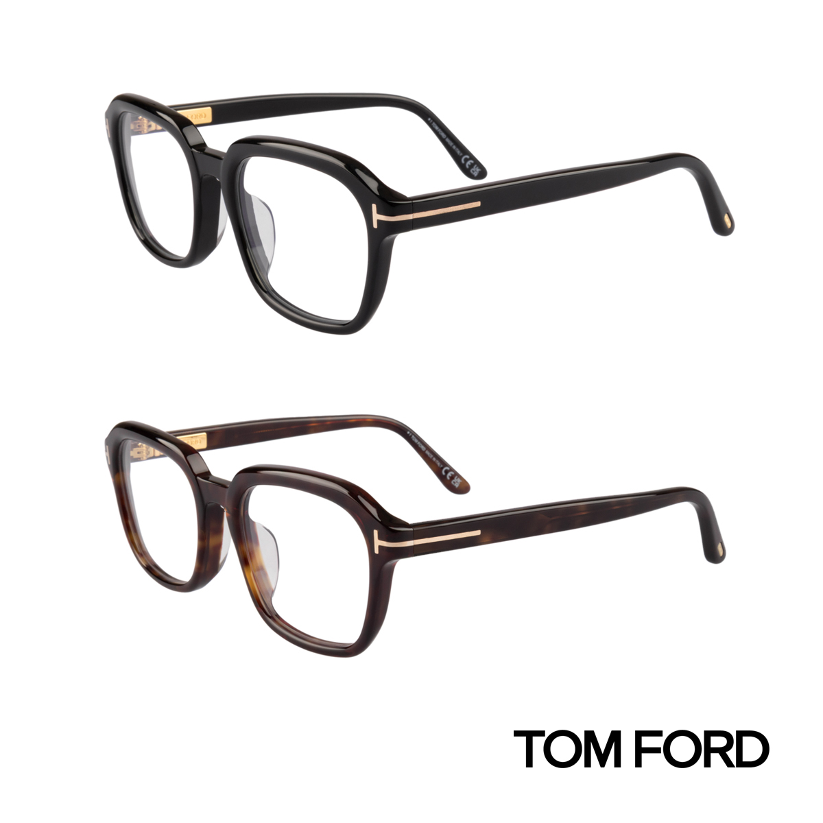 TOM FORD 光學眼鏡