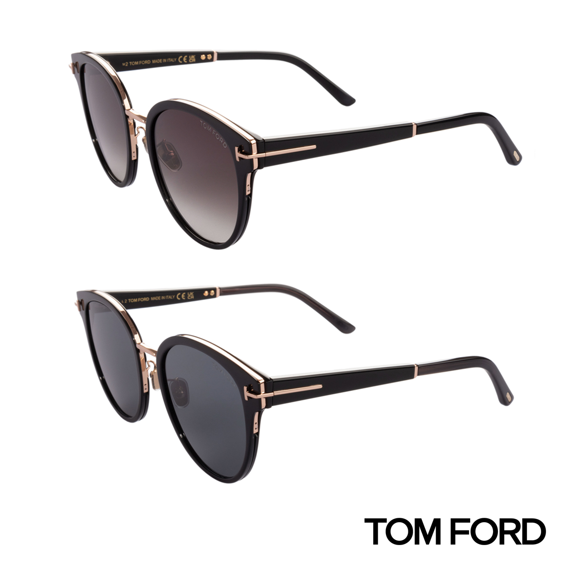 TOM FORD 朴信惠同款 墨鏡