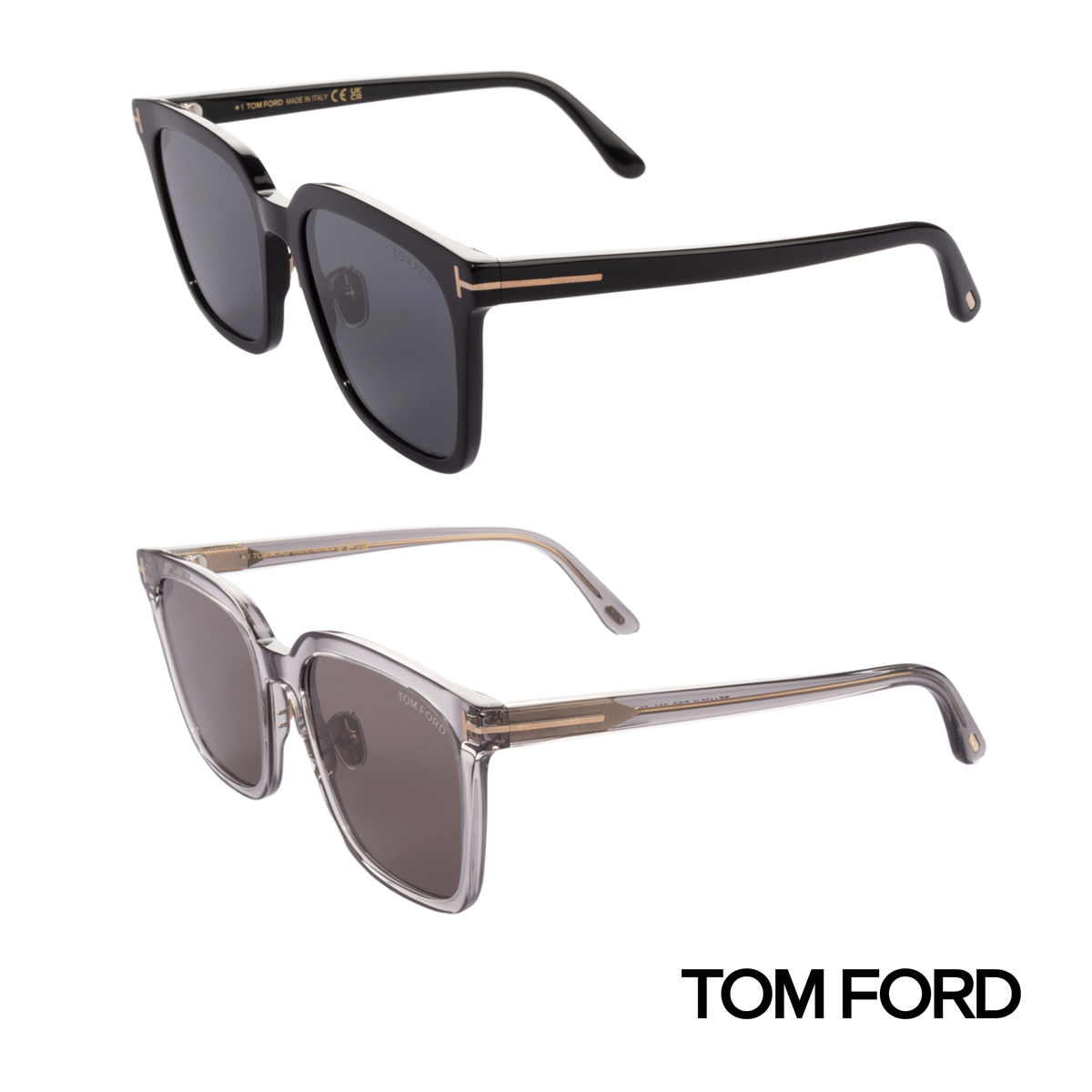 TOM FORD 李棟旭同款 墨鏡