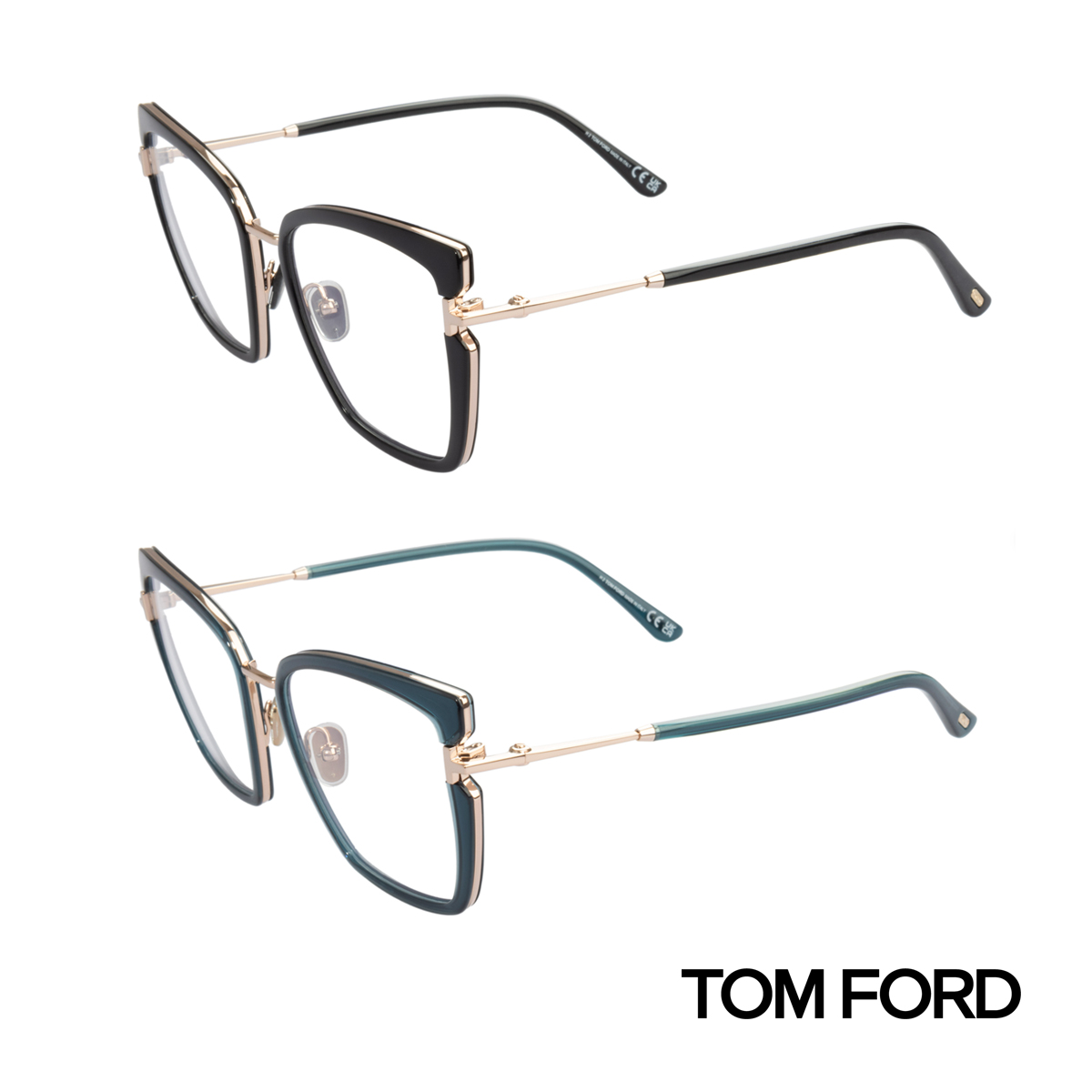 TOM FORD 光學眼鏡