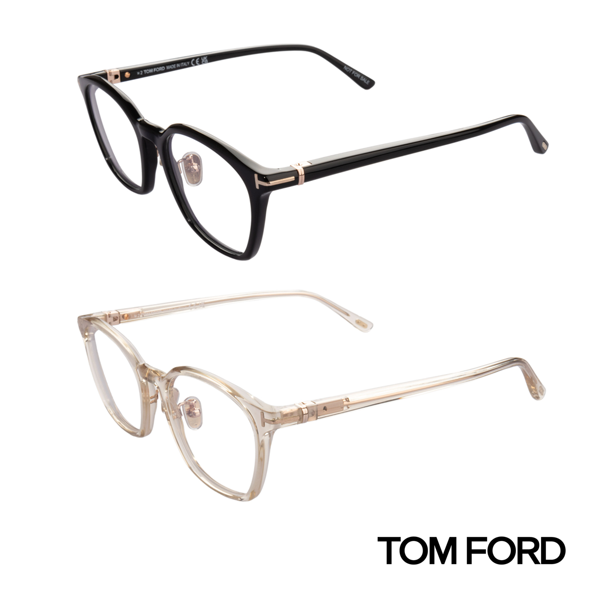 TOM FORD 光學眼鏡