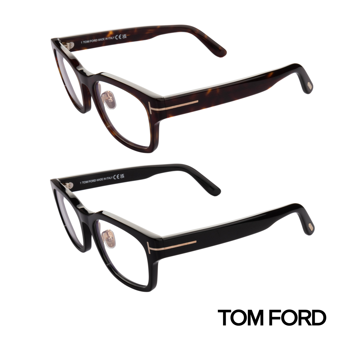 TOM FORD 光學眼鏡