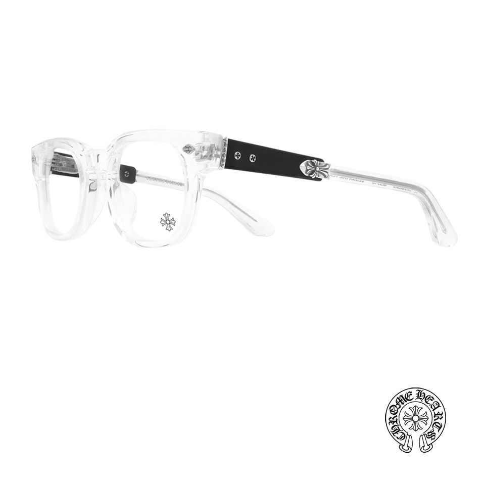 Chrome Hearts 光學眼鏡