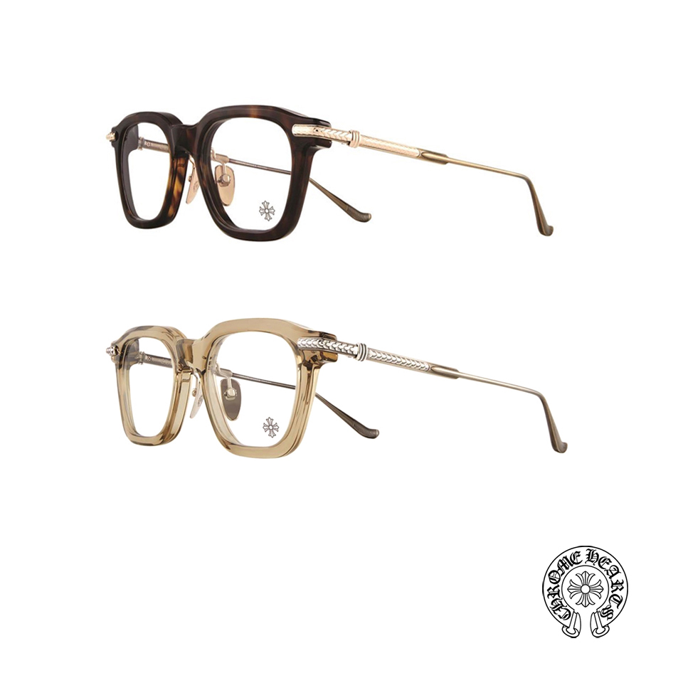 Chrome Hearts 光學眼鏡